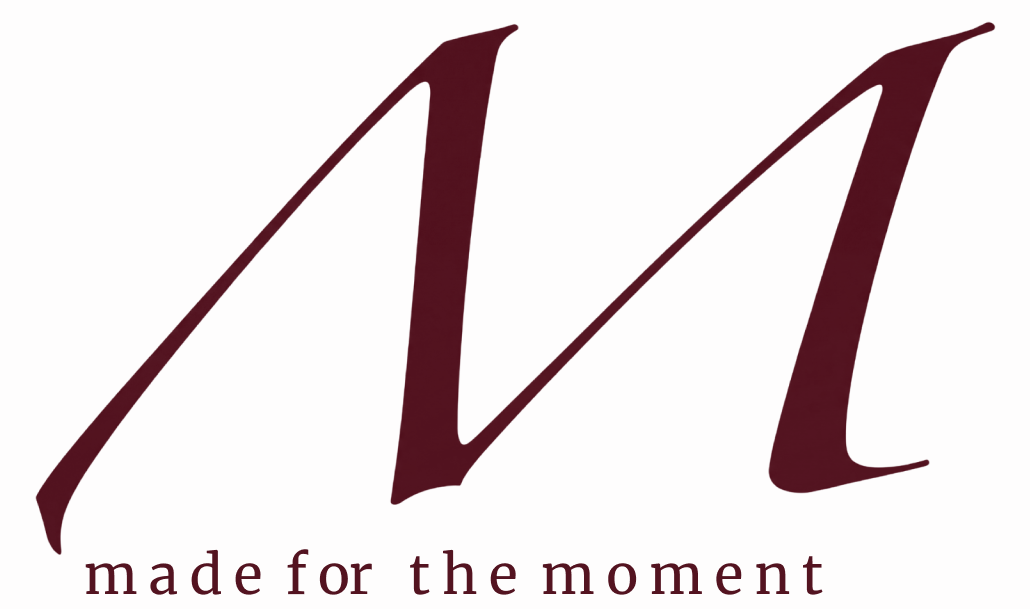Mûre - made for the moment